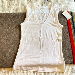 NWT Target A New Day Scoop Neck Tank